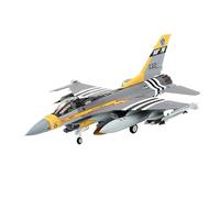 TQMEAD Modello di Aeroplano Metallo 1:72 per Il Modello di Aereo in Lega Pressofusa Fighter Falcon F16C per La Collezione Kit di Modellismo