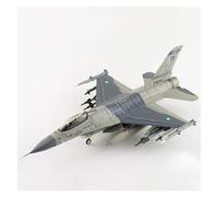 TQMEAD Modello di Aeroplano Metallo 1 72 per Il Pakistan Air Force F-16AM Combattente MIG-21 Aereo Attacco Metallo Modello Militare Display Ornamento Regalo Kit di Modellismo