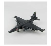 TQMEAD Modello di Aeroplano Metallo 1 72 per L'aereo D'attacco Dell'aeronautica Russa SU-25SM 25# Collezione Modelli Caccia Su-25 Siriani Commemorativo Kit di Modellismo