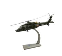 TQMEAD Modello di Aeroplano Metallo 1:72 per Z-20 LH95188 Elicottero Tattico di Utilità Modello di Aereo da Combattimento Militare in Lega per Collezione Kit di Modellismo