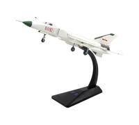 TQMEAD Modello di Aeroplano Metallo Decorazioni Souvenir per Modelli di Aerei da Caccia in Lega Pressofusa AF1 8II 81192 in Scala 1:72 per La Cina Kit di Modellismo
