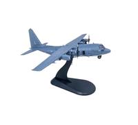 TQMEAD Modello di Aeroplano Metallo Modello di Aereo da Caccia da Combattimento AC-130 AC130 AC-130U Scala 1:200 Giocattolo da Collezione Kit di Modellismo