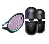 TQPGJJL Allenatore di Topspin da Tennis - 35 g di ausilio for l'installazione Rapida con Feedback Acustico | Strumento di correzione del Colpo for Colpi Costanti
