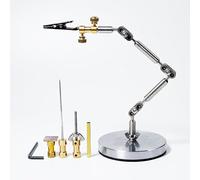TQPGJJL Attrezzatura Stop Motion Multiuso | Kit 5 in 1 con 5 connettori | Acciaio Inossidabile for Animazione/Time-Lapse/Fotografia di Prodotti/Fai da Te Creativo