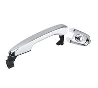 TQPONLY Maniglia esterna compatibile con Ford Explorer Edge 2011-2015 lato conducente anteriore sostituisce BA1Z78218A14A BB5Z7822404BA