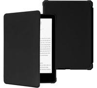 TQQ Custodia per 7" Kindle Paperwhite e Kindle Colorsoft Signature Edition (Solo Modelli 2024), Funzione di Riposo Automatico, Leggera e Impermeabile
