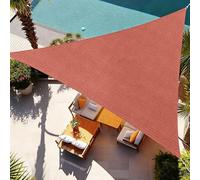 TQQEPOOL Vela Ombra Terrazzo Ponte - Copertura Esterna