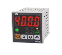 TQSKA Regolatore di Temperatura, Autonics TC4S-24R TC4S-14R(TC4S-14R)