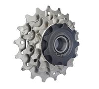 TQUXNGA 5 Velocità Vite Su Ruote Libere Ciclismo Cassette Biciclette Ruote Libere Cassette Pignone Denti Velocità Ruote Libere Sostituzioni Bicicletta Pieghevole Ruota Libera