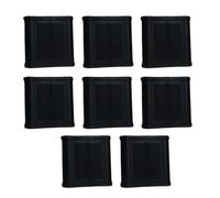 TQUXNGA 8Pcs Multiuso Silicone Finger Guards Copertura Manicotto Sport Dita Fascia Protettiva Della Mano Accessori di Formazione di Golf
