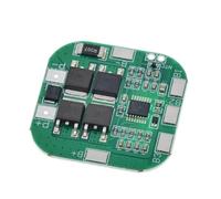 TQUXNGA Advanced 4S 14.8V 18650 - Batteria agli ioni di litio con protezioni per batteria da sovraccarico e sovraccarico