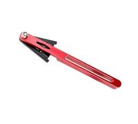 TQUXNGA Biciclette Indicatori di usura Catena Misuratore Links Checker Leghe di Alluminio Bici da strada Riparazione multifunzionale Strumento accurato Bicycless Chain Checker