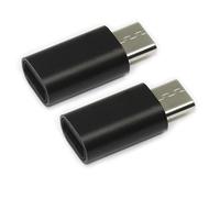 TQUXNGA Blocco dati USB C solo per la ricarica delle protezioni dei dati nelle stazioni pubbliche Proteggere contro i succhi di jacking rifiuti Hacking USB tipo C Data Blocker