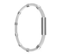 TQUXNGA Braccialetto impermeabile antistatico di eliminazione dei braccialetti di energia regolabili dei siliconi per il braccialetto antistatico di inverno di uso del laboratorio e della fabbrica