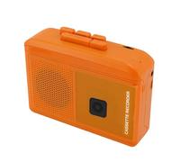 TQUXNGA Cassette retrò al convertitore audio digitale supporta connessione USB di più formati per la condivisione istantanea dei file Strumento di conversione musica retrò