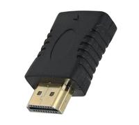 TQUXNGA Cavo HDTV 1080p Proiettore Dati Computer Display Connessione Standard Maschio a Femmina Convertitore Cavo Extender Per Console Di Gioco