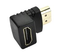 TQUXNGA Cavo HDTV 1080p Proiettore Dati Computer Display Connessione Standard Maschio a Femmina Convertitore Cavo Extender Per Console Di Gioco