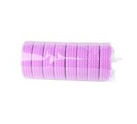 TQUXNGA Copricerchi per bagagli Protezioni per valigie Carry On Valigie Copertura protettiva per Spinner Bagagli Coperture Per Valigia, Viola, One Size