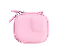 TQUXNGA Custodia protettiva compatta per Action 5Pro/4/3 Fotocamere Accessori Cover Borsa di Immagazzinaggio Leggero con Opzione Multicolore Borsa di Immagazzinaggio Della Macchina Fotografica, A