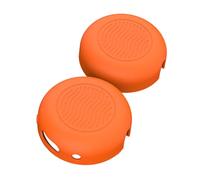 TQUXNGA Custodia protettiva in silicone per cuffie promozione della salute e della responsabilità ambientale