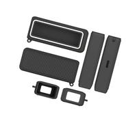 TQUXNGA Custodia protettiva per 26K300W A110A Powerbank Custodia in silicone resistente con funzione antigraffio Facile da pulire Guscio in silicone