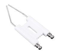 TQUXNGA Doppia Asta Ceramica Elettrodo Accensione a Scintilla Macchina per Bruciare Olio Combustibile Fornello a Trasmettitore Circuito Convertitore Modulo Alimentazione Connettore Azionamento