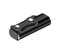 TQUXNGA Efficiente convertitore adattatore connettore testa di ricarica rapida di tipo C adatto per smartwatch con cavo di ricarica sicuro