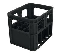 TQUXNGA Efficiente scatola di immagazzinaggio della batteria per il supporto di celle 3A impilabile custodia trasparente con divisori multipli per convenienza scatola della batteria impilabile