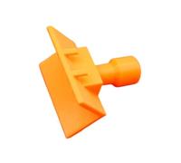 TQUXNGA Efficiente strumento di miscelazione della vernice per massaggi porta vernice fissa bottiglie garantendo una miscelazione uniforme per vernici modello trasporto morsetto massaggio