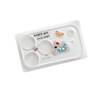 TQUXNGA Facile installazione Pellicola protettiva senza bolle per telefono 17PM Lens Semplice applicazione e resistenza ai graffi Copertura resistente alle impronte digitali