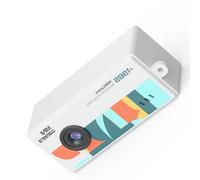 TQUXNGA Macchina fotografica del giocattolo dei bambini di uso semplice Dettagliata sottile sostanza dell'ABS piano permanente lunga durata della batteria eccellente per le attività di famiglia