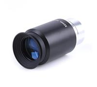 TQUXNGA Oculare di vetro ottico della lente PL32mm per osservazione dello spazio ed esplorazione terrestre con piccola dimensione che progetta l'oculare leggero