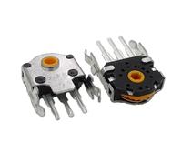 TQUXNGA per rotellina del 9mm, Gold Core | 1 milione aspettativa Argento Oro Verde Arrossamento Core per G403 G603 G703 Accessori per rotellina del