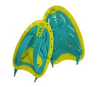 TQUXNGA Pinne da nuoto per allenamento a mano Paddles Paddle per le mani Pinne per le resistenze Paddles di nuoto professionali