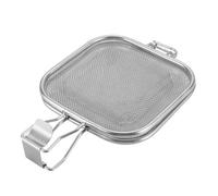 TQUXNGA Rete per arrosto per uso domestico per utensili per pane | Rete per arrosto domestica, perfettamente tostata, utensili da cucina per uso professionale, per realizzare