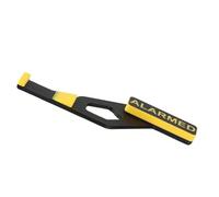 TQUXNGA Serrature di sicurezza per finestre a destra e sinistra per Adamo Motorhome Installazione rapida Destra Sinistra Plastica Sicurezza Camper Caravan Singola Sicurezza Antifurto Accessori