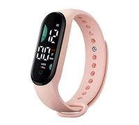 TQUXNGA Set intelligente multifunzione M9 che offre informazioni complete sulla salute per gli appassionati di fitness e professionisti della città