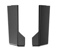 TQUXNGA Soluzione di montaggio per router con adattatore Ethernet e staffa integrata dell'adattatore di Ethernet della gestione dei cavi