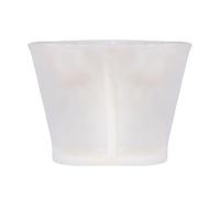 TQUXNGA Stampo da dessert multiuso in silicone flessibile, statua di Buddha per feste, dolcetti, torte, sapone, accessorio per dessert