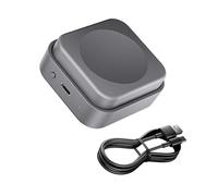 TQUXNGA Tastiera USB con Pulsante Meccanico Programmabile Dedicato, Grigio | Alloggiamento compatto ad angolo arrotondato, pulsante meccanico sovradimensionato, controllo dedicato per un ingresso
