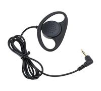 TQUXNGA USB C/3.5mm Gancio Per L'orecchio Singolo Lato Auricolare Cuffie Con Cavo Per Telefoni Cellulari Tablet Computer Lettore MP3 Notebook Auricolare Mono