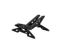 TQUXNGA Versatile Ciclismo Parcheggio Stand Mountain Multifunzione Bike Parcheggio Rack Per Casa Garage E Spazio Pubblico Pendolari Bike Stand