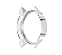 TQUXNGA Watch Smartwatch Frame Wear Resistant Protective for Shell Ultra-Thin Cover Screen Protector Watch Smartwatch