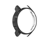 TQUXNGA Watch Smartwatch Frame Wear Resistant Protective for Shell Ultra-Thin Cover Screen Protector Watch Smartwatch