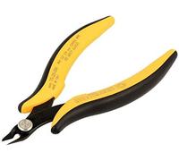 TR-20-SM Pinze per tagliare,mini Lung.tagliafili: 140mm PIERGIACOMI