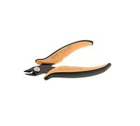 TR-20-TM Pinze per tagliare,mini Lung.tagliafili: 120mm PIERGIACOMI