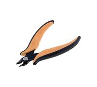 TR-30 Pinze per tagliare,mini Lung.tagliafili: 140mm PIERGIACOMI