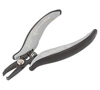 TR 5000 10 D Pinze frontali,per tagliare,mini ESD 147mm PIERGIACOMI