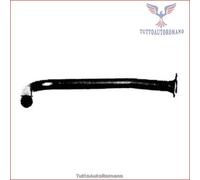 TR.52.04 Tubo gas scarico Imasaf per TRIUMPH ACCLAIM