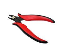 TR-58 Pinze per tagliare,mini Lung.tagliafili: 140mm PIERGIACOMI